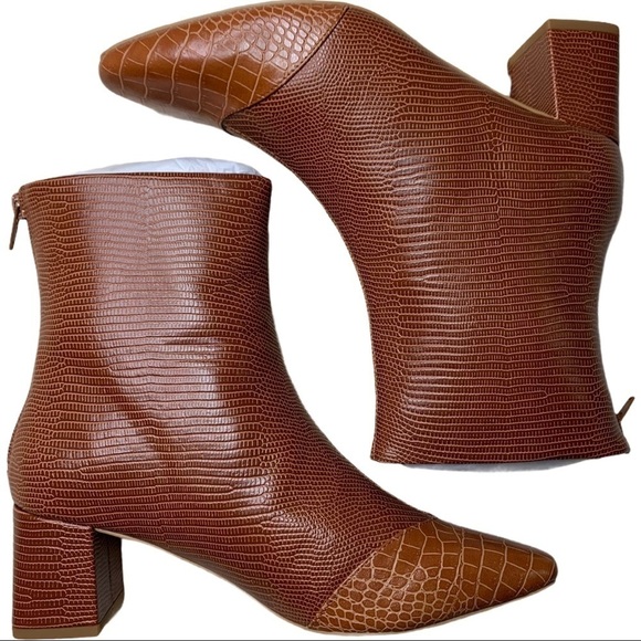 Matisse NWT The Clyde Ankle Boot PETA Approved - Picture 6 of 16